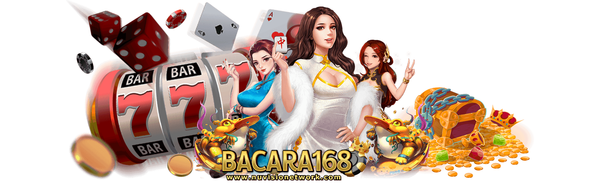 bacara168 เว็บตรง