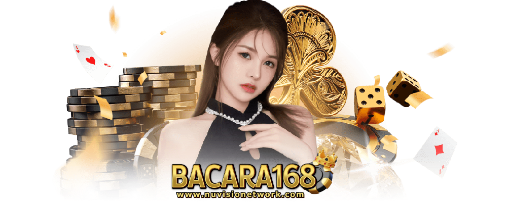 bacara168 เข้าสู่ระบบ